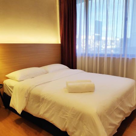 Ez Suites Bandar Seri Begawan Exterior photo