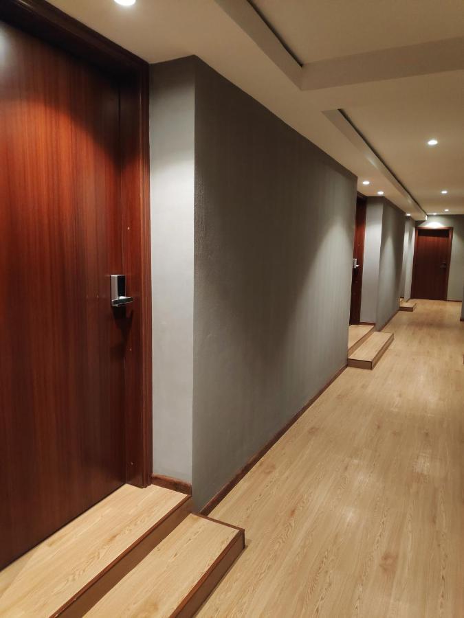 Ez Suites Bandar Seri Begawan Exterior photo